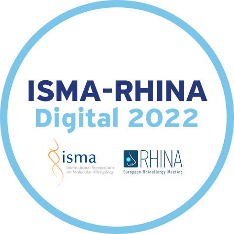 ISMA-RHINA Digital 2022